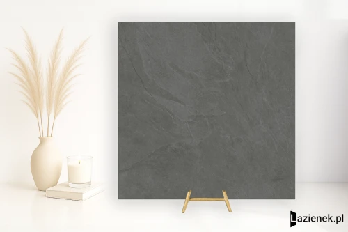 Przejdź do produktu Caesar Slab2 Iron matowa 80x80 cm gr. 9 mm - płytka rektyfikowana / AG2E