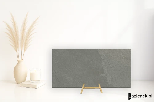 Przejdź do produktu Caesar Slab2 Jade matowa 30x60 cm gr. 9 mm - płytka rektyfikowana / AGZH