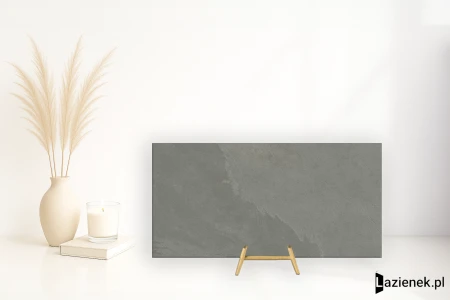 Caesar Slab2 Jade 60x120 - płytka imitująca kamień