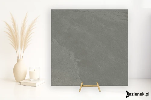 Przejdź do produktu Caesar Slab2 Jade matowa 60x60 cm gr. 9 mm - płytka rektyfikowana / AGZA