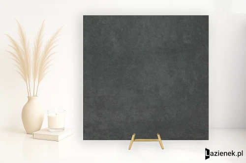 Przejdź do produktu Caesar Step In Dark matowa 60x60 cm gr. 8 mm - płytka rektyfikowana / AFJ6