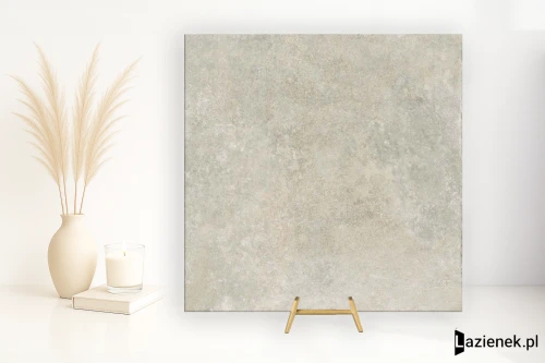 Przejdź do produktu Caesar Step In Dust matowa 60x60 cm gr. 8 mm - płytka rektyfikowana / AFJ3
