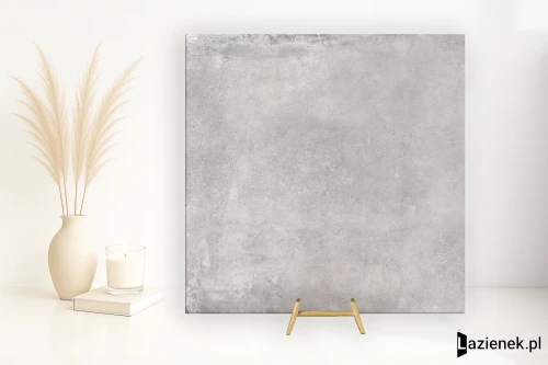 Przejdź do produktu Caesar Wide Fog matowa 60x60 cm gr. 9 mm - płytka rektyfikowana / AD0S