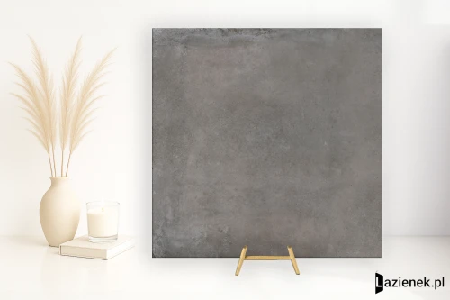 Przejdź do produktu Caesar Wide Steel antypoślizgowa 60x60 cm gr. 9 mm - płytka nierektyfikowana / AFHJ