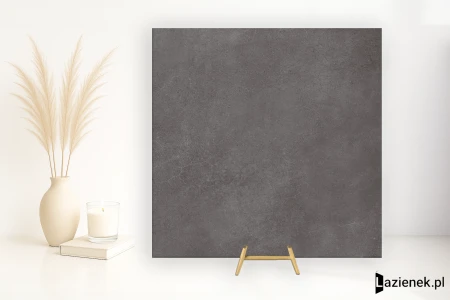 Caesar Wide Street 60x60 - płytka imitująca beton