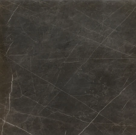 Caesar Anima Graphite 60x60 - płytka imitująca marmur