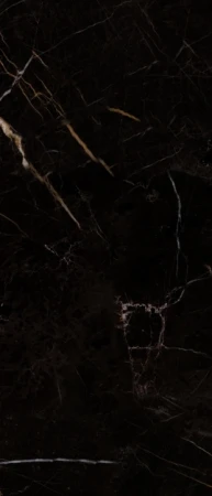 Caesar Anima Nero Atlante 120x278 - płytka imitująca marmur