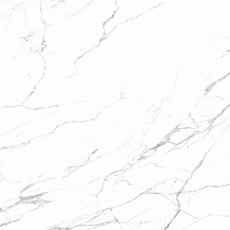 Caesar Anima Statuario Venato 120x120 - płytka imitująca marmur