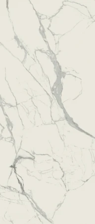 Caesar Anima Statuario Venato 120x278 - płytka imitująca marmur