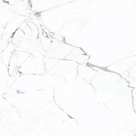Caesar Anima Statuario Venato 120x120 - płytka imitująca marmur
