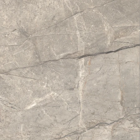 Caesar Anima Futura Amazing Silver strukturalna 3D 120x120 - płytka imitująca marmur