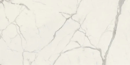 Caesar Anima Futura Majestic White 60x120 - płytka imitująca marmur