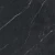 Caesar Anima Futura Unique Black 120x120 - płytka imitująca marmur