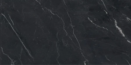Caesar Anima Futura Unique Black 60x120 - płytka imitująca marmur