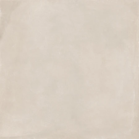 Caesar Prima Ecru gładka 120x120 - płytka nierektyfikowana - płytka imitująca beton