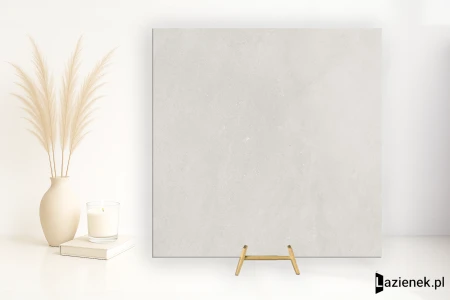 Porcelanosa Adda Bone antypoślizgowa 120x120 - płytka imitująca kamień