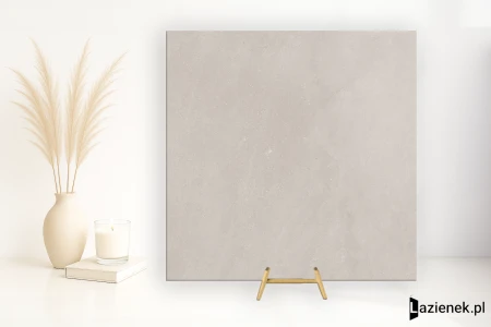 Porcelanosa Adda Sand antypoślizgowa 120x120 - płytka imitująca kamień