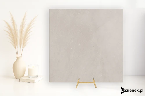 Przejdź do produktu Porcelanosa Adda Sand antypoślizgowa 120x120 cm gr. 20 mm - płytka rektyfikowana / 100310638