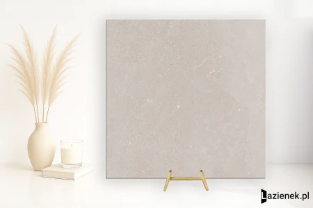 Porcelanosa Adda Sand antypoślizgowa 59.6x59.6 - płytka imitująca kamień