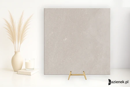 Porcelanosa Adda Sand c2 59.6x59.6 - płytka imitująca kamień