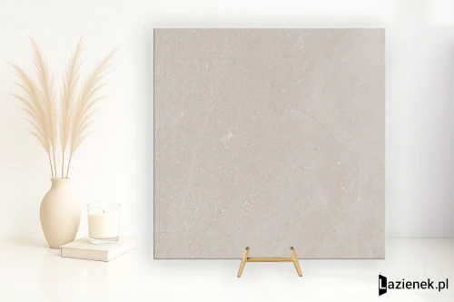 Przejdź do produktu Porcelanosa Adda Sand matowa c2 59.6x59.6 cm gr. 10 mm - płytka rektyfikowana / 100324816