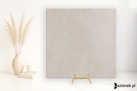Porcelanosa Adda Sand 120x120 - płytka imitująca kamień