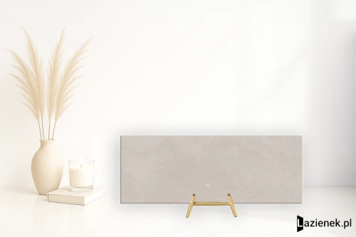 Przejdź do produktu Porcelanosa Adda Sand matowa 45x120 cm gr. 10 mm - płytka rektyfikowana / 100326490