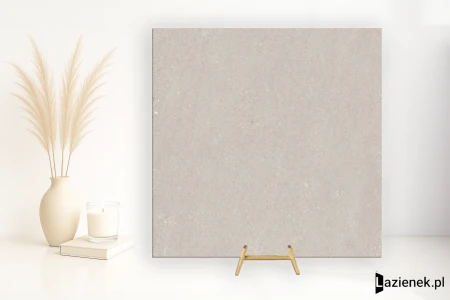 Porcelanosa Adda Sand 59.6x59.6 - płytka imitująca kamień