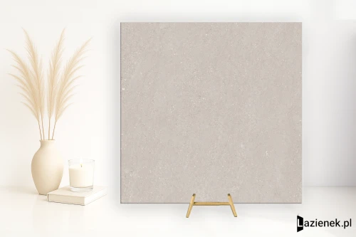 Przejdź do produktu Porcelanosa Adda Sand matowa 59.6x59.6 cm gr. 10 mm - płytka rektyfikowana / 100324798