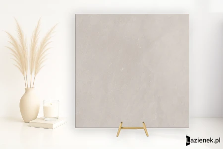 Porcelanosa Adda Sand wysoki 120x120 - płytka imitująca kamień