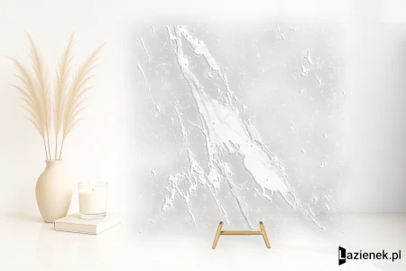 Porcelanosa Artic Artic 59.6x59.6 - płytka imitująca marmur