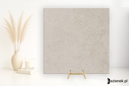 Porcelanosa Berna Caliza antypoślizgowa 120x120 - płytka imitująca kamień
