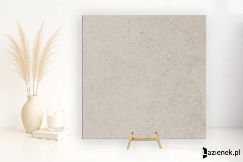 Przejdź do produktu Porcelanosa Berna Caliza antypoślizgowa 120x120 cm gr. 20 mm - płytka rektyfikowana / 100306323