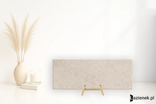 Przejdź do produktu Porcelanosa Berna Caliza matowa 45x120 cm gr. 10 mm - płytka rektyfikowana / 100245273