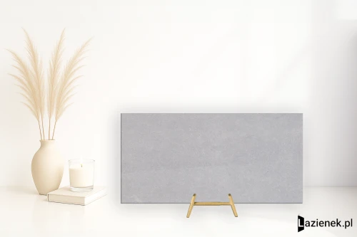 Przejdź do produktu Porcelanosa Boston Stone matowa 40x80 cm gr. 10 mm - płytka rektyfikowana / 100291679