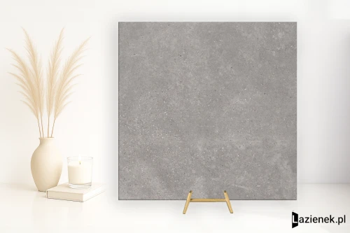 Przejdź do produktu Porcelanosa Bottega Acero L antypoślizgowa 59.6x59.6 cm gr. 10 mm - płytka rektyfikowana / 100325125