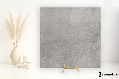 Przejdź do produktu Porcelanosa Bottega Acero antypoślizgowa 120x120 cm gr. 20 mm - płytka rektyfikowana / 100306303