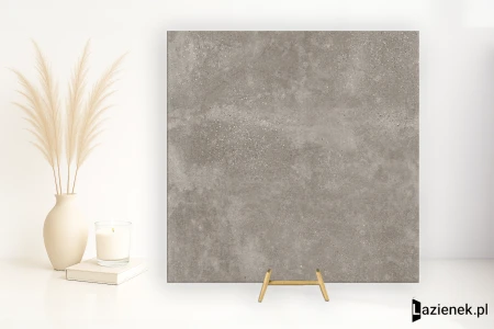 Porcelanosa Bottega Topo L 120x120 - płytka imitująca beton