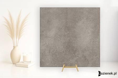 Porcelanosa Bottega Topo antypoślizgowa 59.6x59.6 - płytka imitująca beton