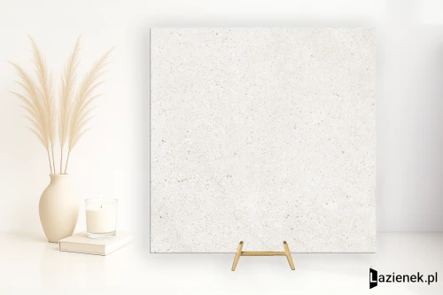 Przejdź do produktu Porcelanosa Bottega White antypoślizgowa 59.6x59.6 cm gr. 20 mm - płytka rektyfikowana / 100326936