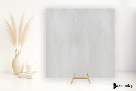 Porcelanosa Butan Bone 120x120 - płytka imitująca kamień