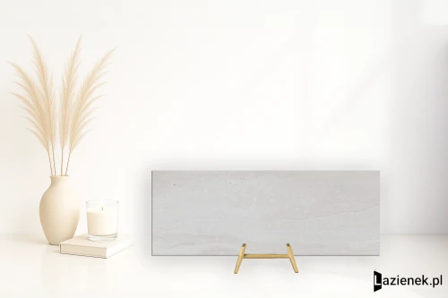 Przejdź do produktu Porcelanosa Butan Bone matowa 45x120 cm gr. 10 mm - płytka rektyfikowana / 100280327
