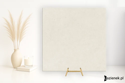 Przejdź do produktu Porcelanosa Cancun Caliza matowa 120x120 cm gr. 10 mm - płytka rektyfikowana / 100355044