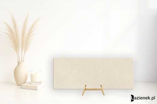Przejdź do produktu Porcelanosa Cancun Sand matowa 59.6x150 cm gr. 10 mm - płytka rektyfikowana / 100354939