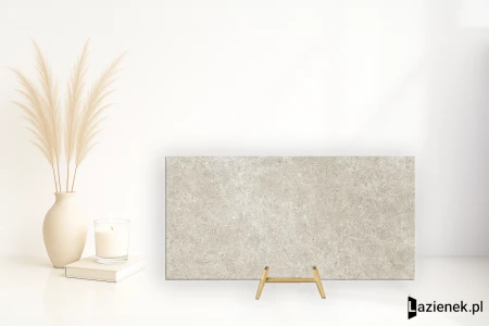 Porcelanosa Cancun Stone antypoślizgowa 59.6x120 - płytka imitująca beton