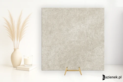 Przejdź do produktu Porcelanosa Cancun Stone matowa 120x120 cm gr. 10 mm - płytka rektyfikowana / 100356154