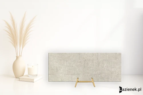 Przejdź do produktu Porcelanosa Cancun Stone matowa 59.6x150 cm gr. 10 mm - płytka rektyfikowana / 100356140