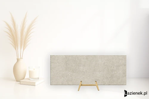 Przejdź do produktu Porcelanosa Cancun Stone matowa 59.6x150 cm gr. 10 mm - płytka rektyfikowana / 100356150