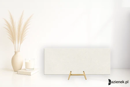 Porcelanosa Cancun Caliza 59.6x150 - płytka imitująca beton