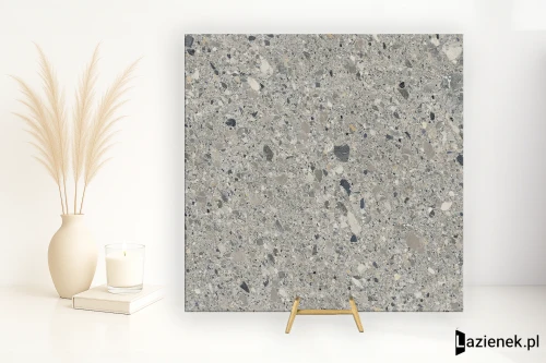 Przejdź do produktu Porcelanosa Ceppo Stone matowa 80x80 cm gr. 9 mm - płytka rektyfikowana / 100323081